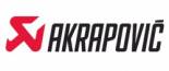 Akrapovic logo