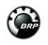 BRP logo
