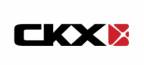 CKX logo