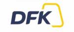 DFK logo