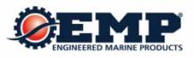EMP logo