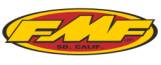 FMF Goggles logo