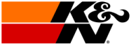 K&N logo