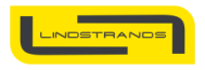 Lindstrands logo