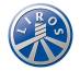 Liros logo