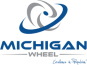 Michigan Wheel logo
