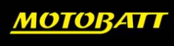 Motobatt logo