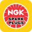 NGK logo