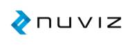 Nuviz logo