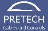 Pretech logo