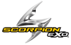 Scorpion logo