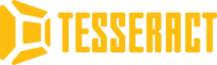 Tesseract logo
