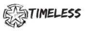 Timeless logo