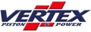 Vertex logo
