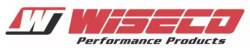 Wiseco logo