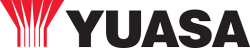 Yuasa logo