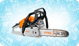 Pienkoneet ryhmään