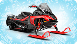 Moottorikelkat ryhmään