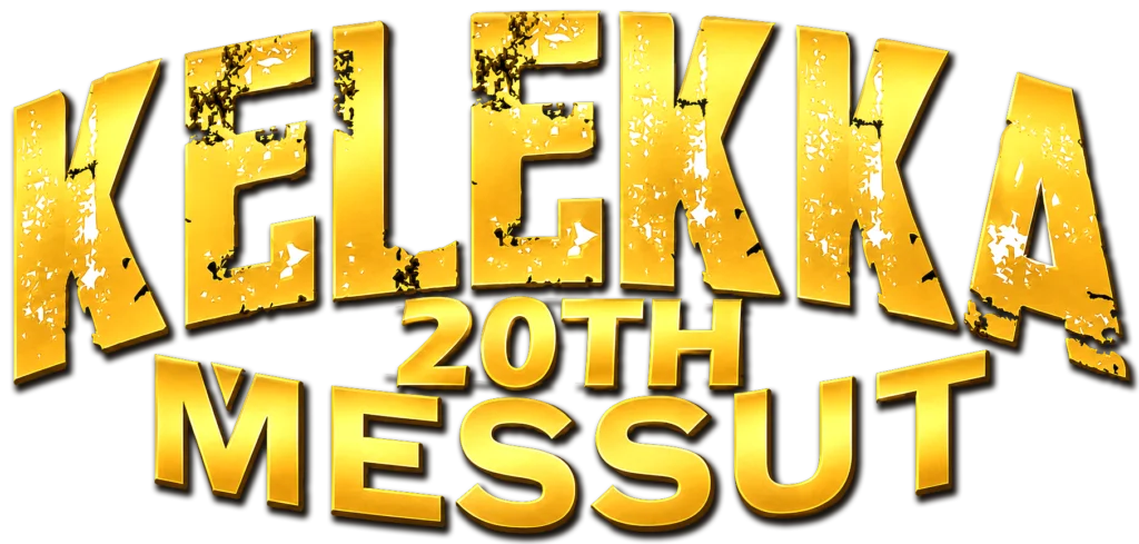 Kelekkamessut 20th Messut