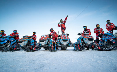 Korteniemi Racing sivu