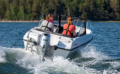 Veneet ja moottorit ryhmä