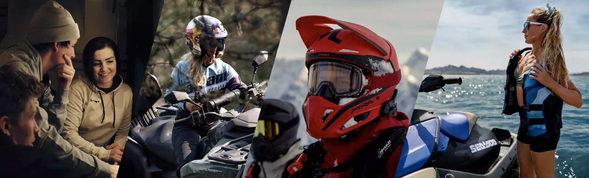 Valmistaudu seikkailuun 30