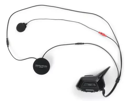 Vibe Universal Comm System by BRP - Lynx Kypärät - 135900 - 1