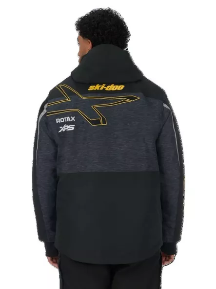 ABSOLUT 0 X-TEAM EDITION JACKET MEN - Ski-Doo Takit - 133350 - 2