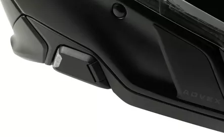 Advex kypärän työvalo - Kypärien tarvikkeet - 131660 - 2