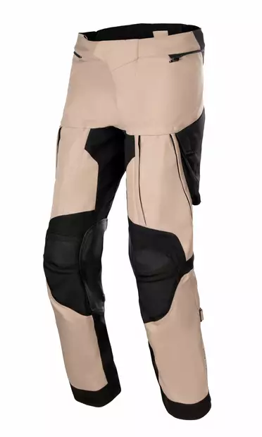 Alpinestars Ajohousut Harok Drystar Khaki - Kalvolliset moottoripyörähousut - D454200 - 1