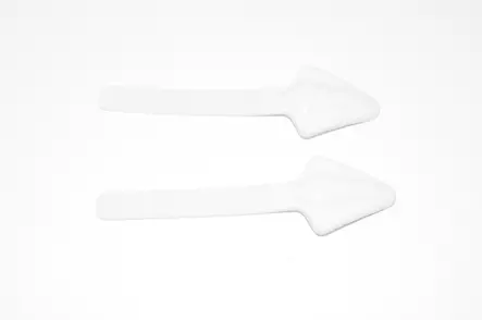 Alpinestars Supertech calf slid - Onroad kenkien varaosat - D308540 - 1