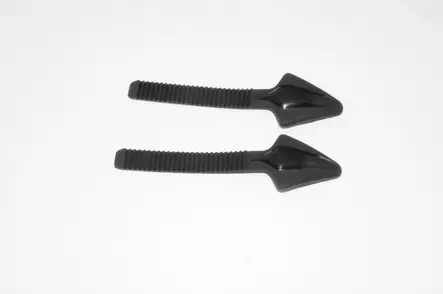 Alpinestars Supertech calf slid - Onroad kenkien varaosat - D308540 - 2