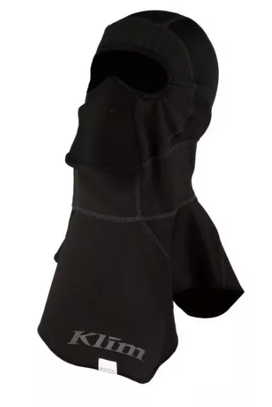 Arctic Balaclava Black - Asphalt - Kelkkailu alusvaatteet & kypärähuput - 132110 - 1