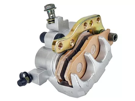 Bronco Jarrusatula eteen vasen Kawasaki - Mönkijän jarrusylinterit & osat - D523300 - 1