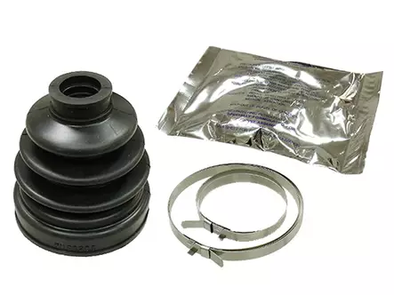 Bronco Suojakumisarja Polaris 21 x 75 x 94mm - Mönkijän vetonivelen suojakumisarjat - D154170 - 1