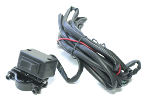 Bronco Vinssin Katkaisija - Mönkijän vinssien varaosat & tarvikket - D65460 - 1