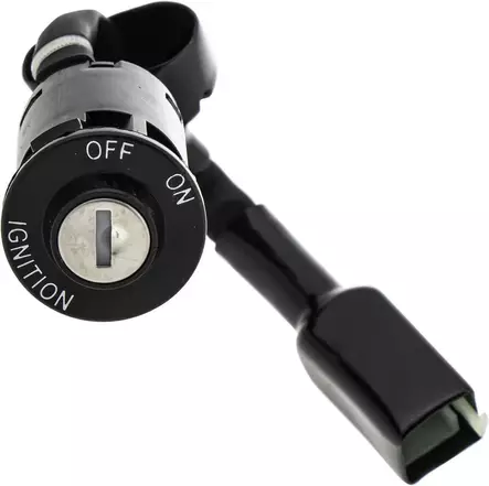 Bronco Virtalukko Polaris 50 90 110cc - Mönkijän virtalukot - D511340 - 1