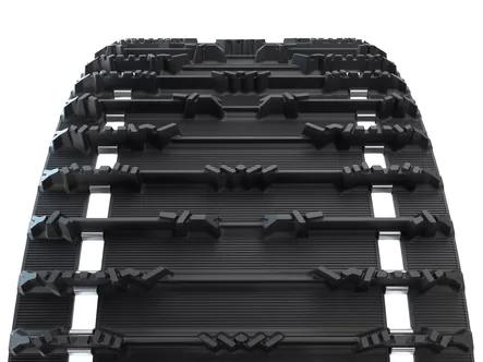 Camso telamatto Ripsaw Full 50x391 2.86 35mm - Moottorikelkan telamatot - D115650 - 1