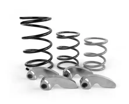 EPI SPORT UTILITY Kytkinsarja Kawasaki - Moottorikelkan variaattorin osat - D85810 - 1