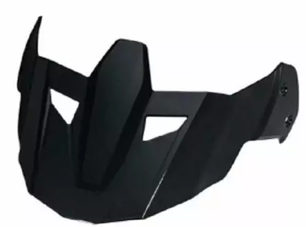 EX-2 LIPPA MUSTA - Lynx Kypärät - 107080 - 1