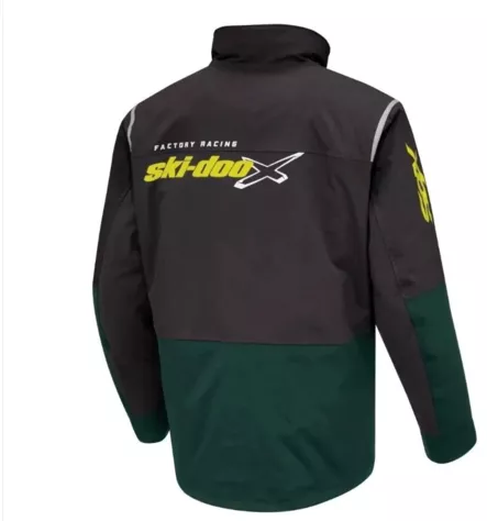 EXODUS X-TEAM EDITION JACKET MEN - Kelkkavarusteet - 143310 - 2