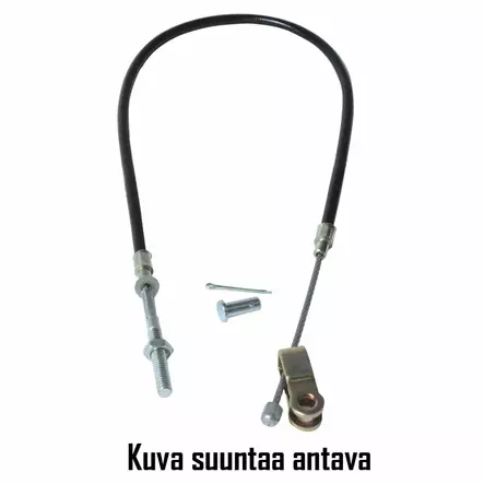 Forte Kaasuvaijeri Solifer SM 74- - Mopon kaasuvaijerit - D479990 - 1