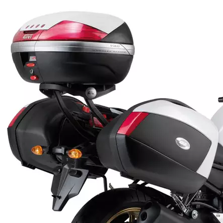 Givi Specific Monorack arms - Moottoripyörän laukkujen kiinnityssarjat - D120550 - 1