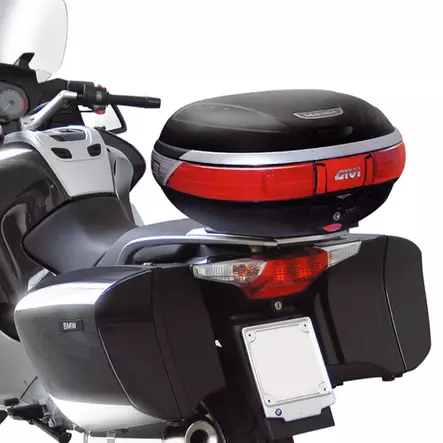 Givi Specific rear plate for MONOKEY® case - Moottoripyörän laukkujen kiinnityssarjat - D120610 - 1