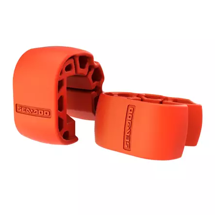 KIINNI NAPSAUTETTAVAT LEPUUTTAJAT SEA-DOO PARI - Sea-Doo Laiturointivarusteet - 74630 - 1