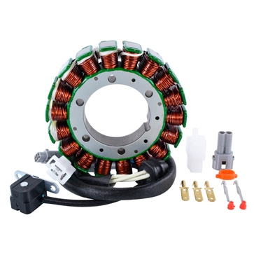 Kimpex Staattori Arctic Cat - Mönkijän staattorit - D384390 - 1