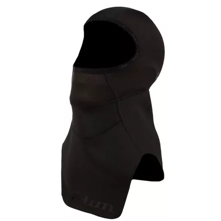 Klim Balaclava Black O/S - Kelkkailu alusvaatteet & kypärähuput - 126240 - 1