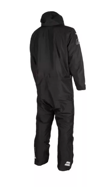 Klim Railslide One-Piece Haalari Black - Kelkkailuhaalarit / Mono Suits - 138720 - 2