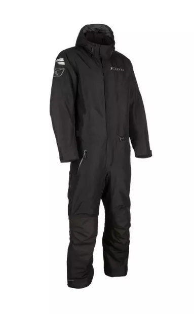 Klim Railslide One-Piece Haalari Black - Kelkkailuhaalarit / Mono Suits - 138720 - 1