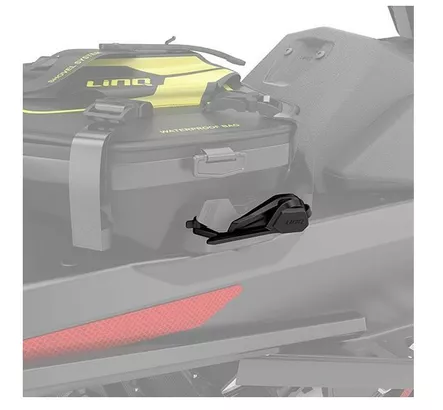 LINQ LUKKO - Lynx Tavarankuljetus - 120100 - 1